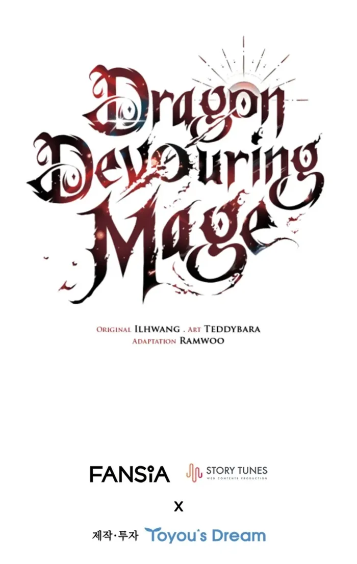 Dragon-Devouring Mage Chapter 93 image 14